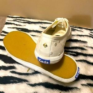 Kate Spade shoes-Keds